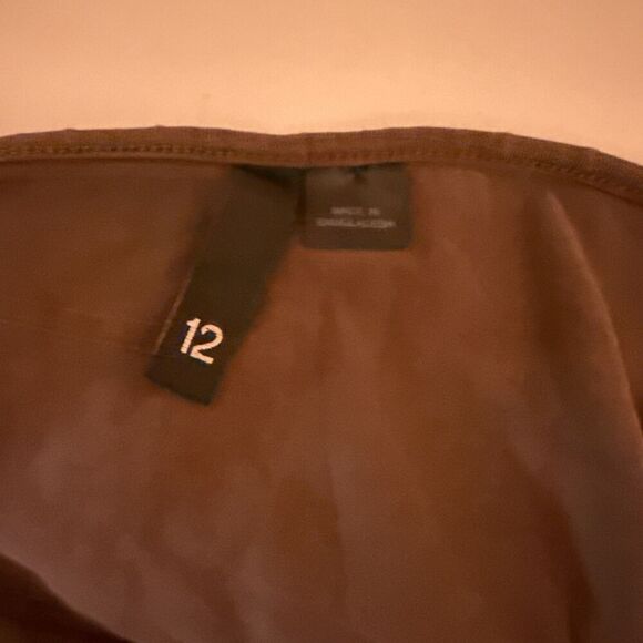 Lot of 4 Tank Tops Mix Brands Colors Pullover Layering Large Y2K Spaghetti Strap - Picture 8 of 16